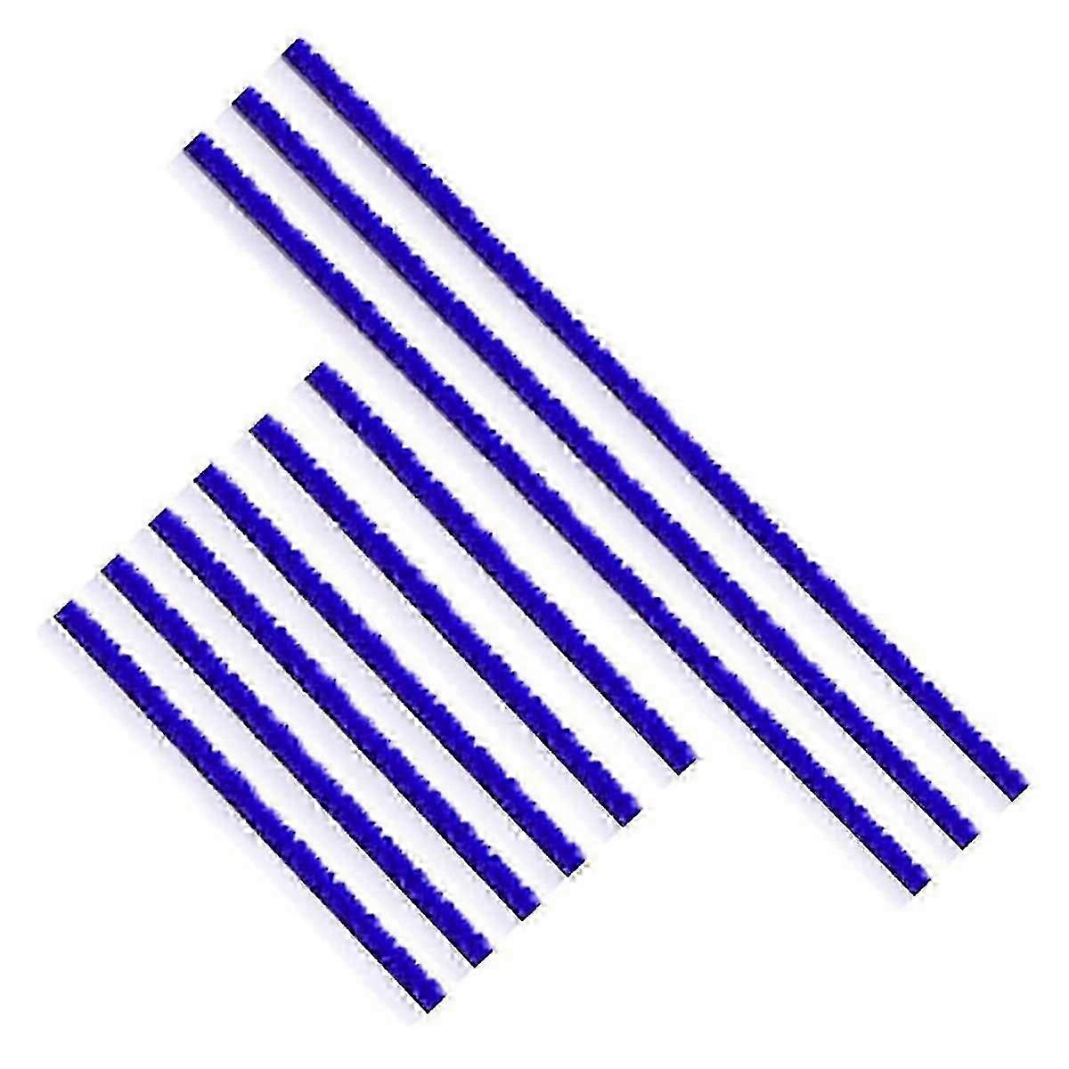 Soft Plush Stripes Roller Replacement for  V6 V7 V8 V10 V11 V15 Vacuum Cleaners