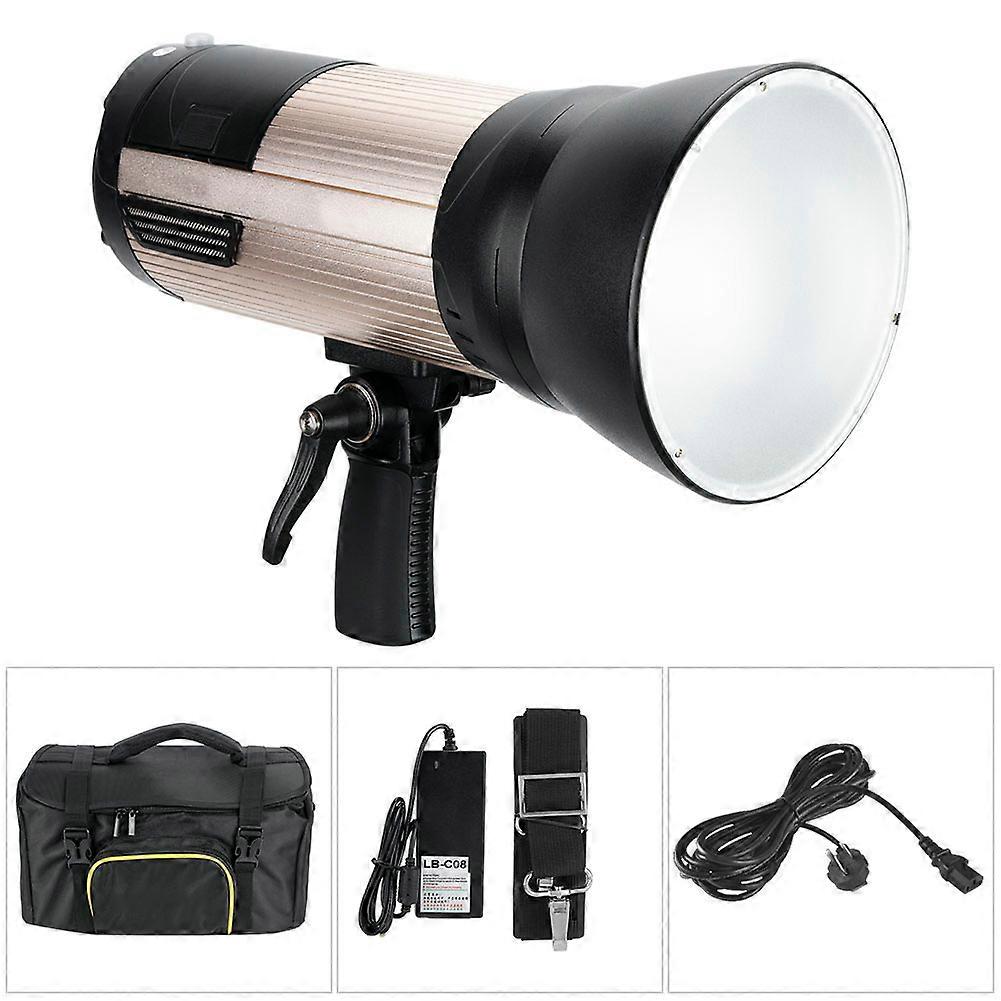 High-Performance Flash Speedlite with TTL, 89 Guide, LCD Display, and Remote Control