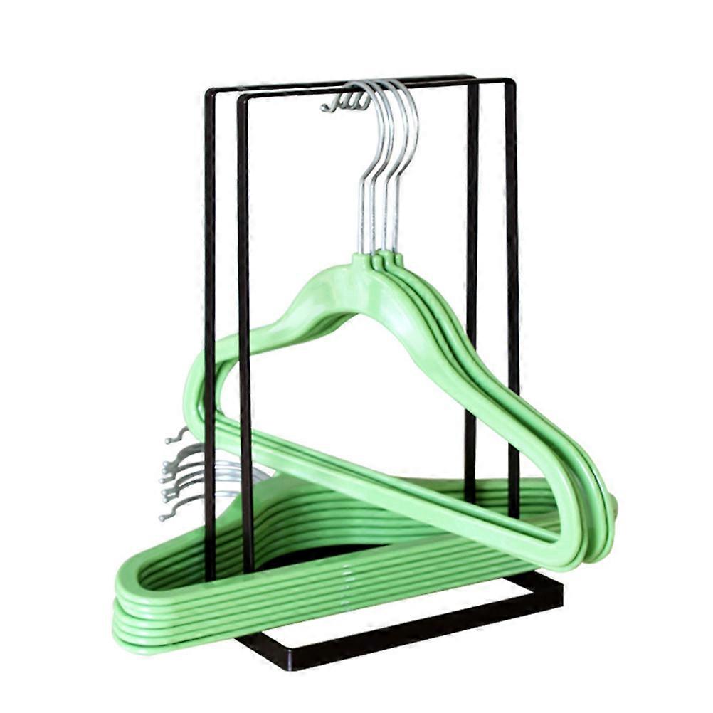 Rugged Hanger Arrangement System, Provides for Everyday Items