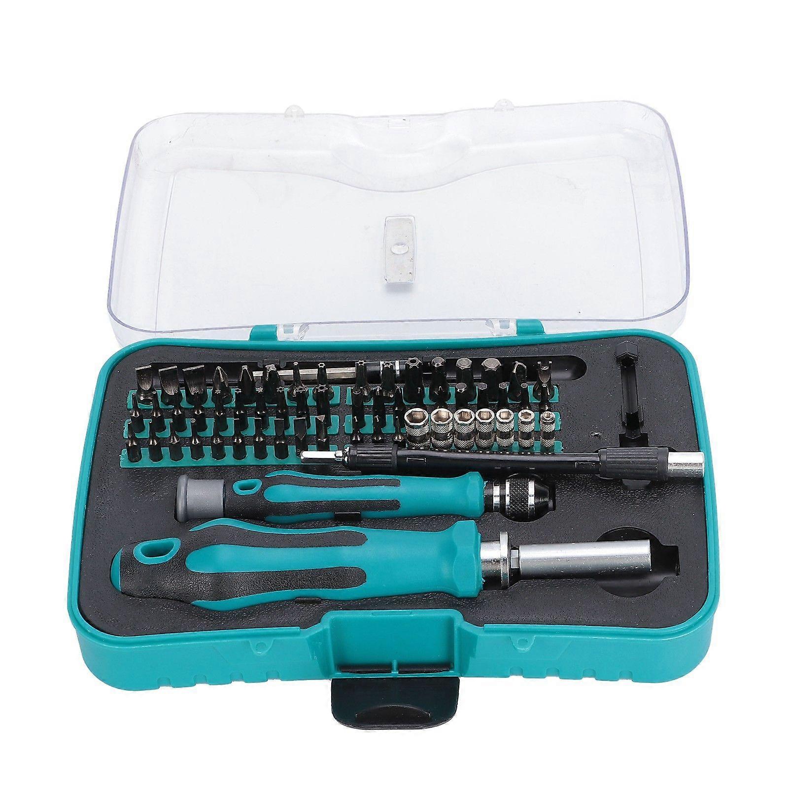 高品質の21813精密ソケットとラチェットネジセット