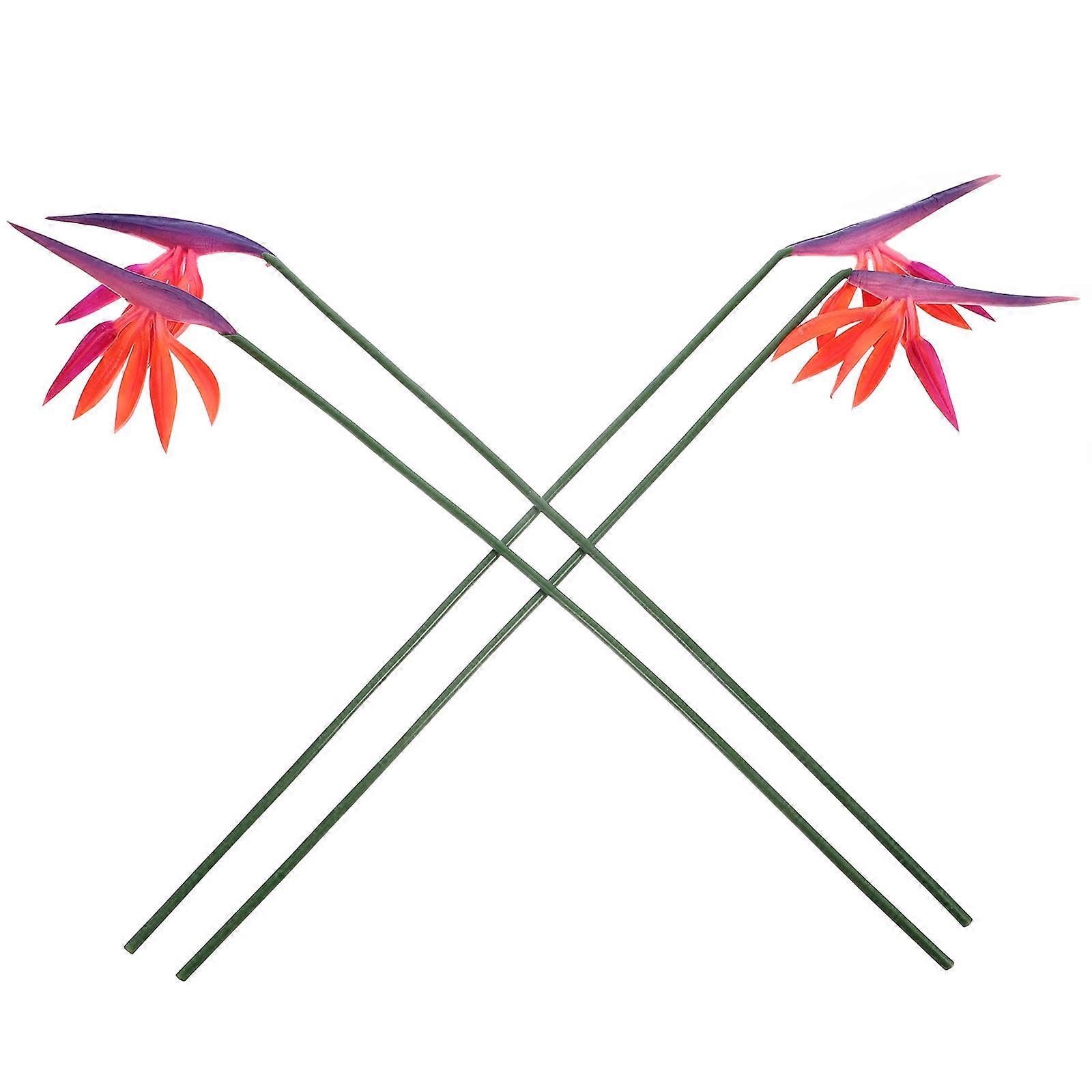 Decorative Artificial Stem, Bringing Tropical Elegance to Your Venue