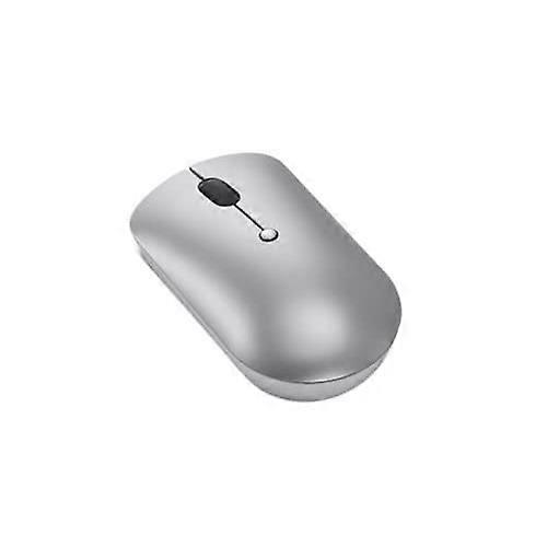 Wireless Mouse - LENOVO - 540 - Compact - USB-C - 2400 DPI - Ambidextrous