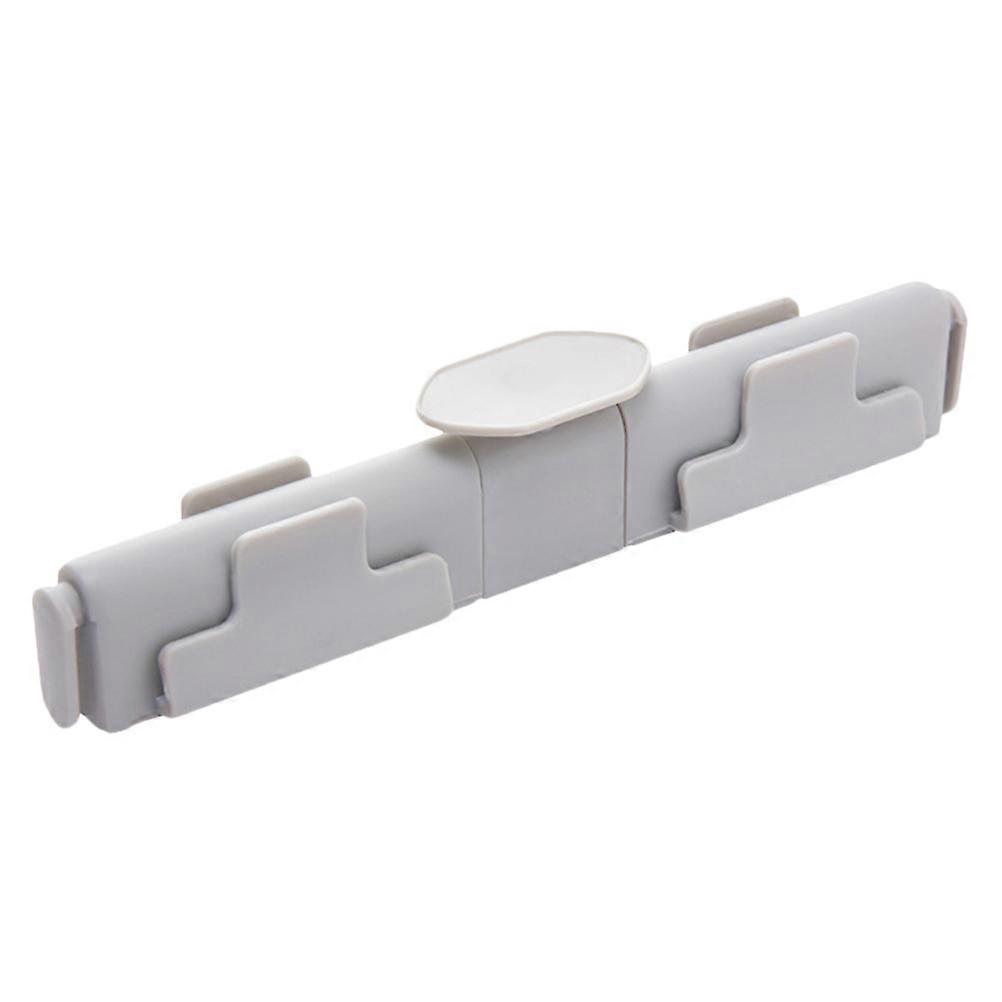 Trash Can Tool, Detachable Sorting Clip for Kitchen and Bathroom Waste