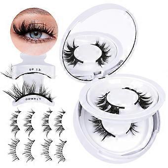 High quality brand new  Magnetic Eyelashes (Fluffy Series) Magnetic Eyelashes