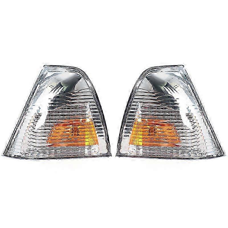 For Toyota Gran Hiace 1999 2000 200 Head Light Corner Lamp Turn Signal Light Width Indicator Lamp Side Lamp Car Accessorie