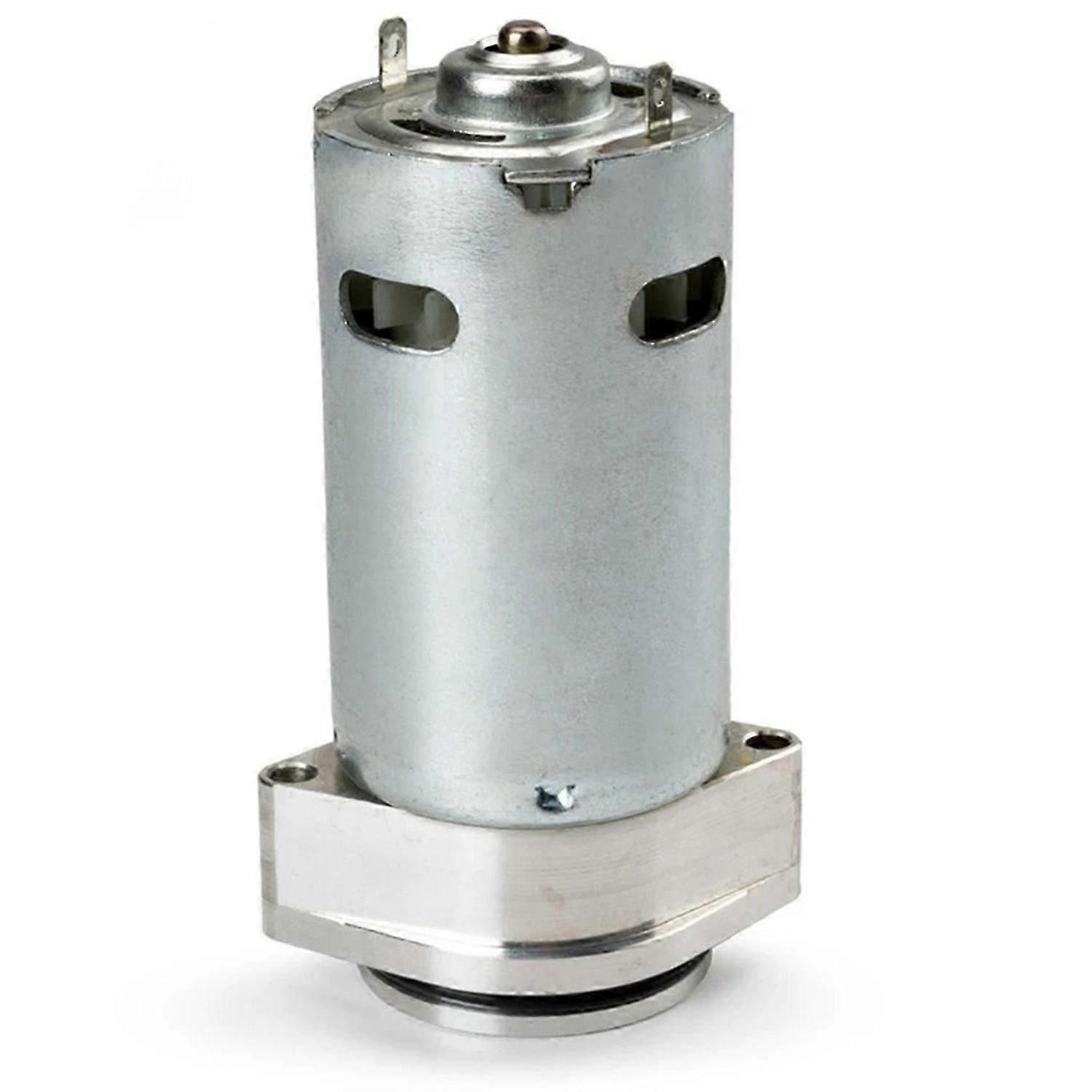 Auton pumpun moottori ja jalusta Z4 E85 -avoauton hydraulisella katolla, 54347193448