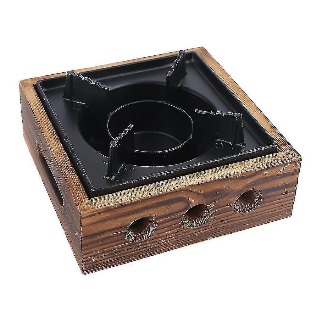 موقد الكحول اليابانية تصميم شابو هوت بوت اليابانية شنقا موقد المطاعم الإعلان