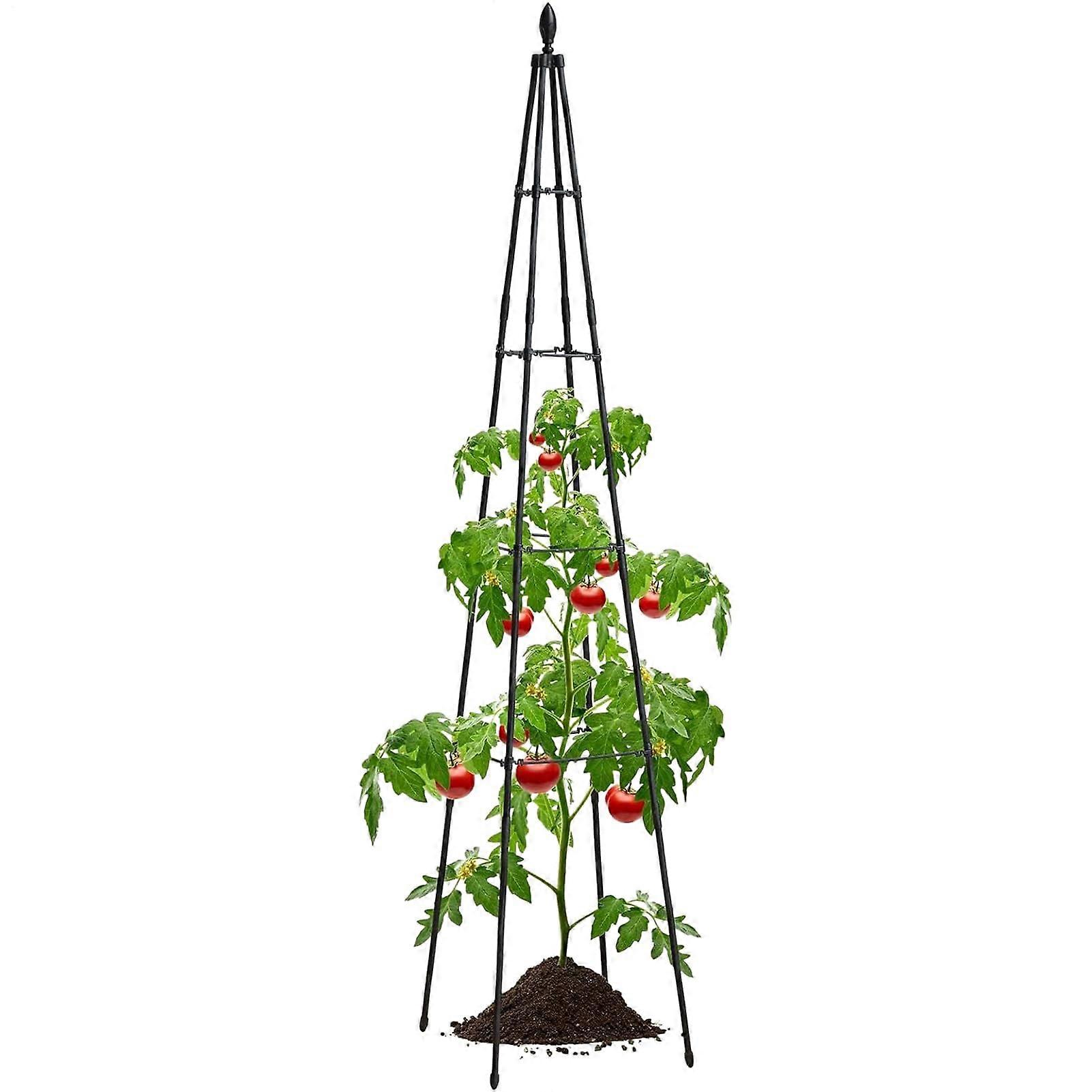 Flower stand – Robust stability climbing trellis garden trellis Ref: 4360