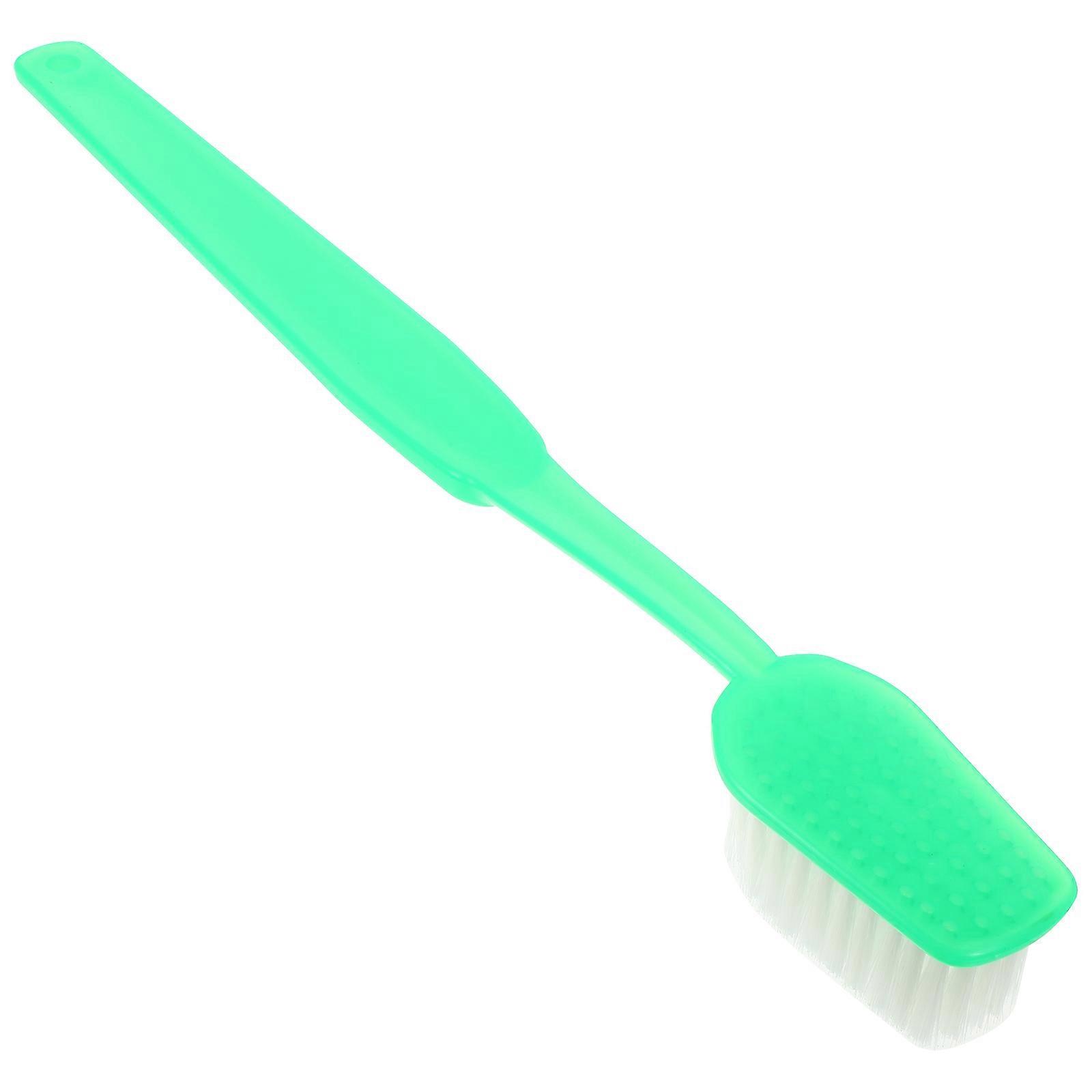 Lighthearted Props, Big Brush for Unique Photo Opportunities, Fantastic for Gatherings