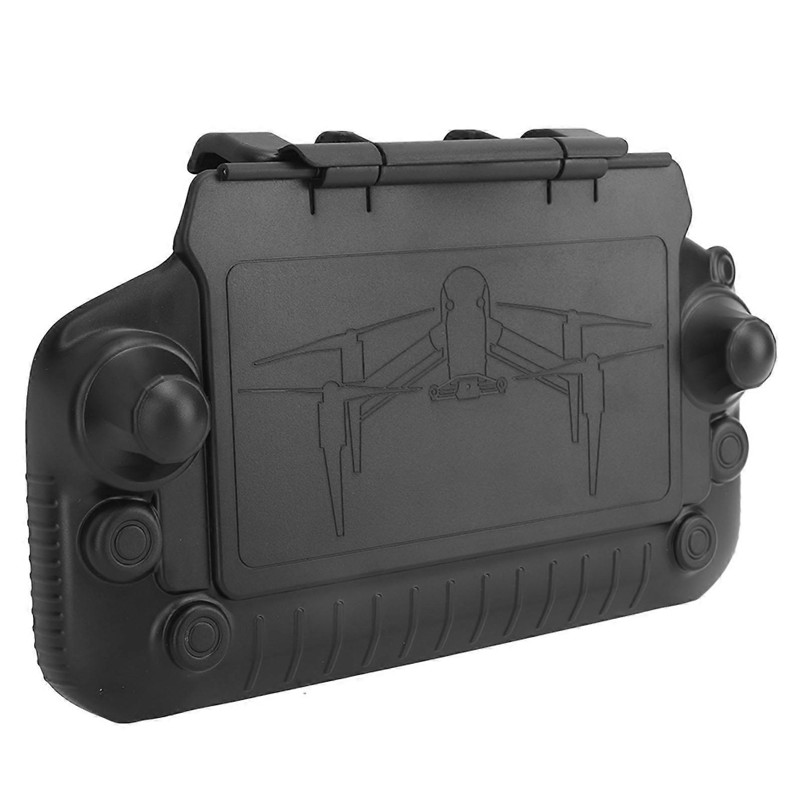 2 in 1 RC Protector Cover Sunshade RC Controller Screen Joysticks Protector for DJI FLYCART 30 for Inspire 3 for T20P T25 T40 T50 