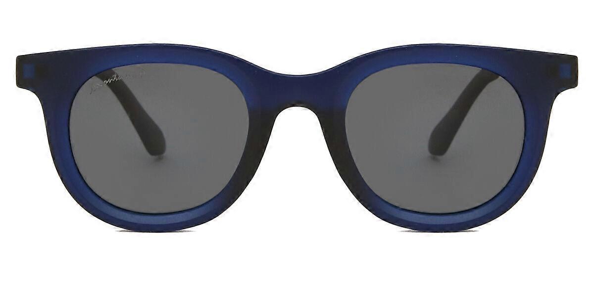 Montana Eyewear MP61 Polarized MP61D Unisex Sunglasses