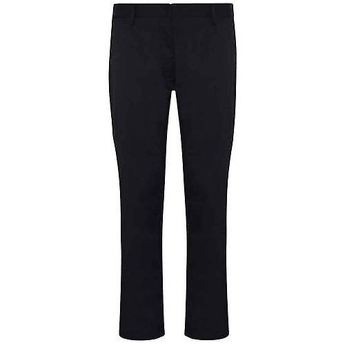 AFD Womens/Ladies Stretch Slim Trousers