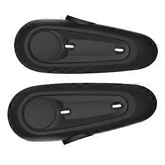 2x Electric Rear Bike Fender Splashing Water and Dirt Motorcycle Mud Guard hwy