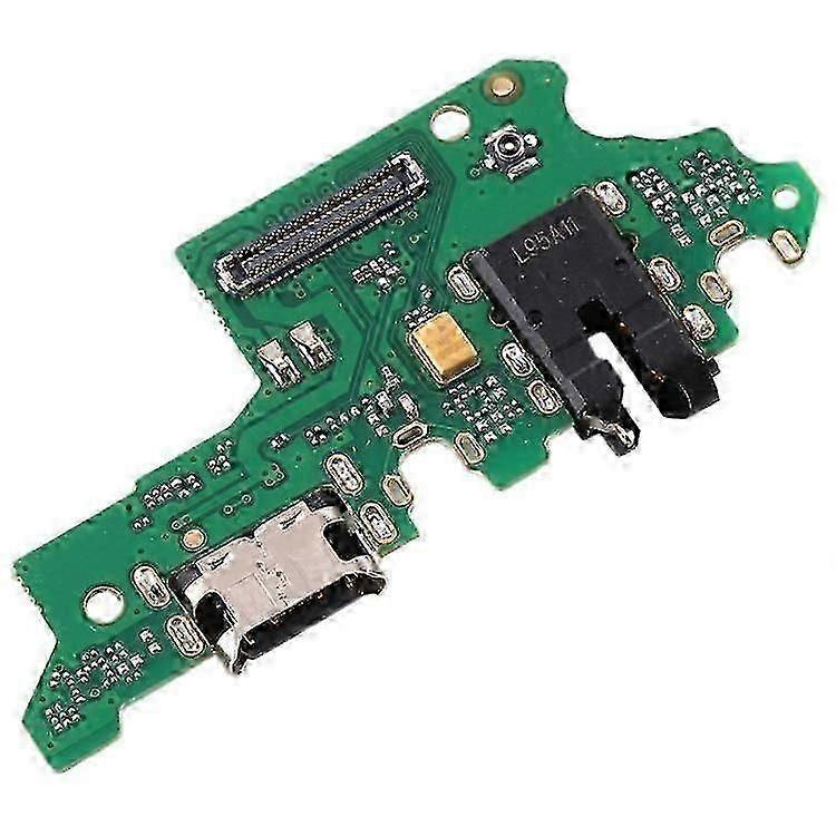 Tail plug For Honor 9X Charging Port Flex Cable Replacement Part (without Logo)