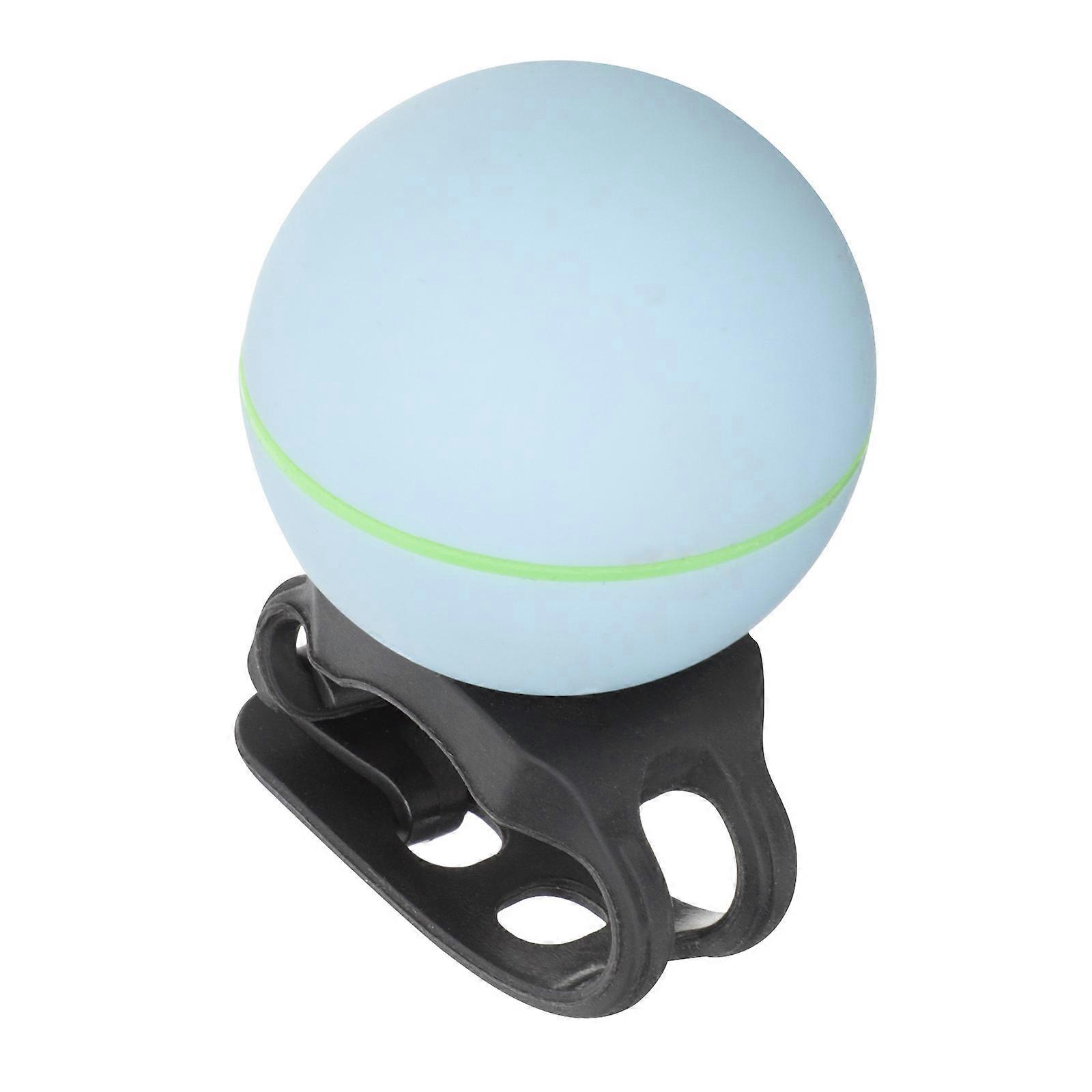 Electronic Bell Bicycles Bell Crisp Sound For Bicycle And Scooter Use 1Set