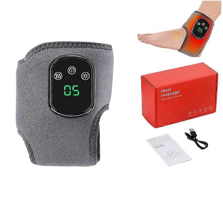 Sweevly 3-in-1 Jalkahierontalaite, Naxir Hieronta Langaton ja Kannettava