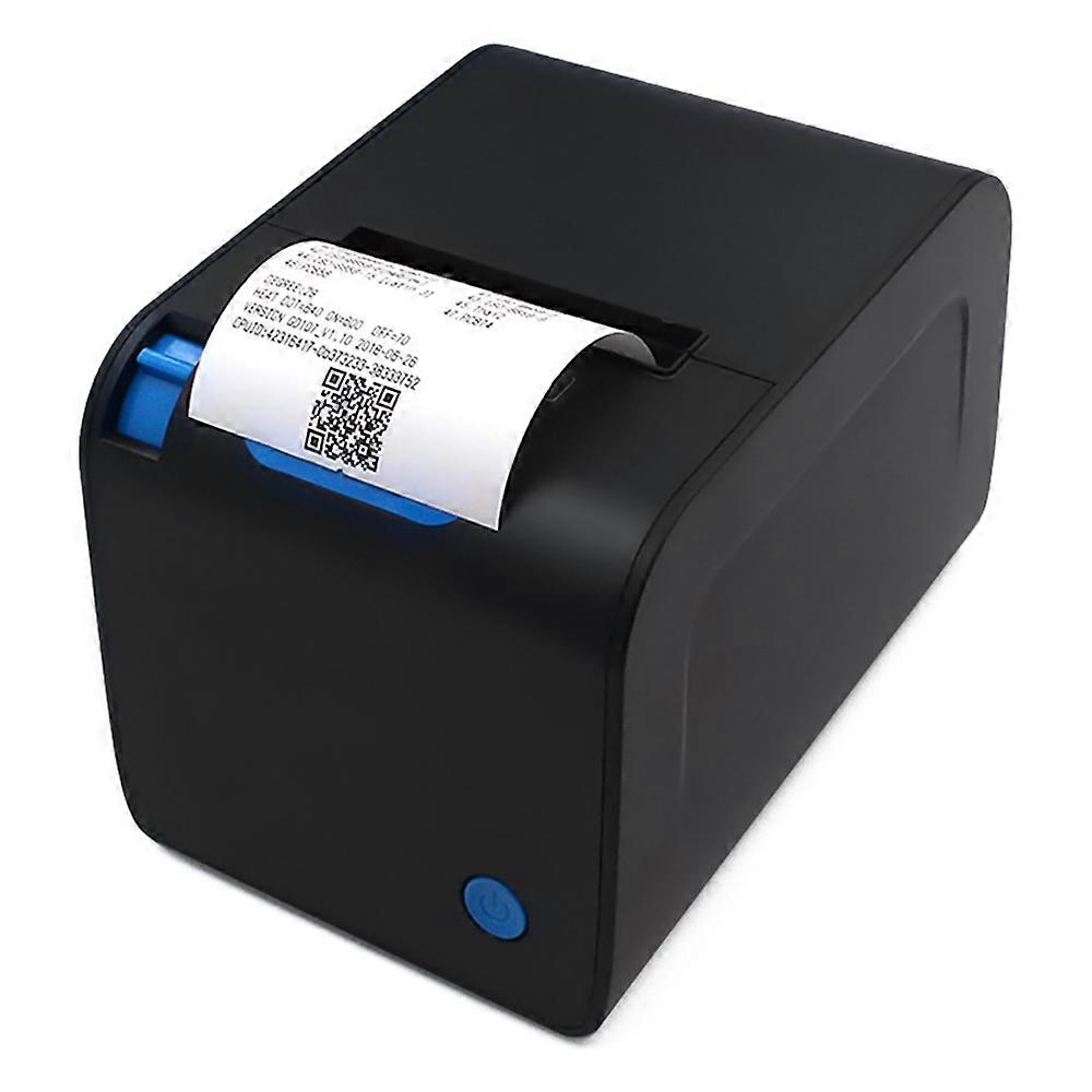 8032III Thermal Receipt Printer with 80mm Printing Paper Width,Support Window System