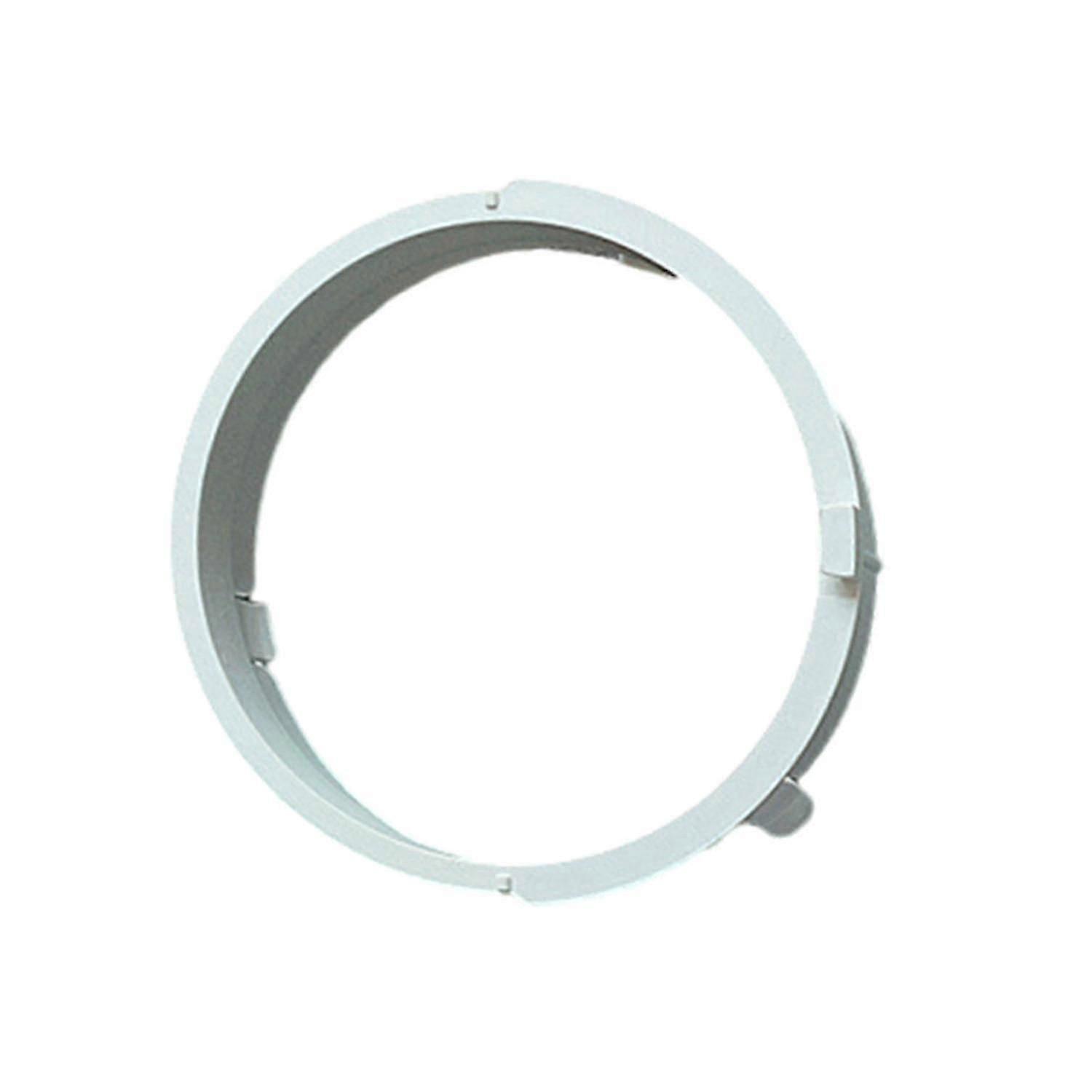 Taşınabilir Klima Ac Havalandırma Adaptörü Konektörü Se Dz için 5 tip Egzoz hortumu