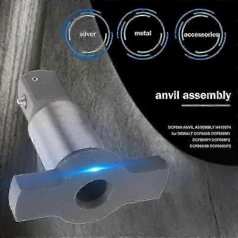 Dcf899 Assembly N415874 For Dcf899b Dcf899m1 Dcf899p1 Dcf899p2 Dcf899hb Dcf899hp2