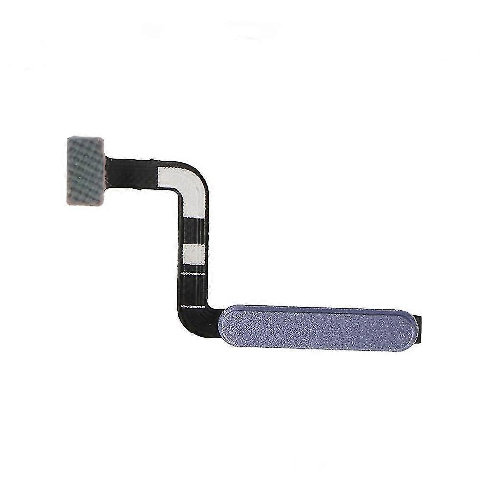 For Samsung Galaxy A32 5G A326 OEM Home Key Fingerprint Button Flex Cable Part Replacement (without