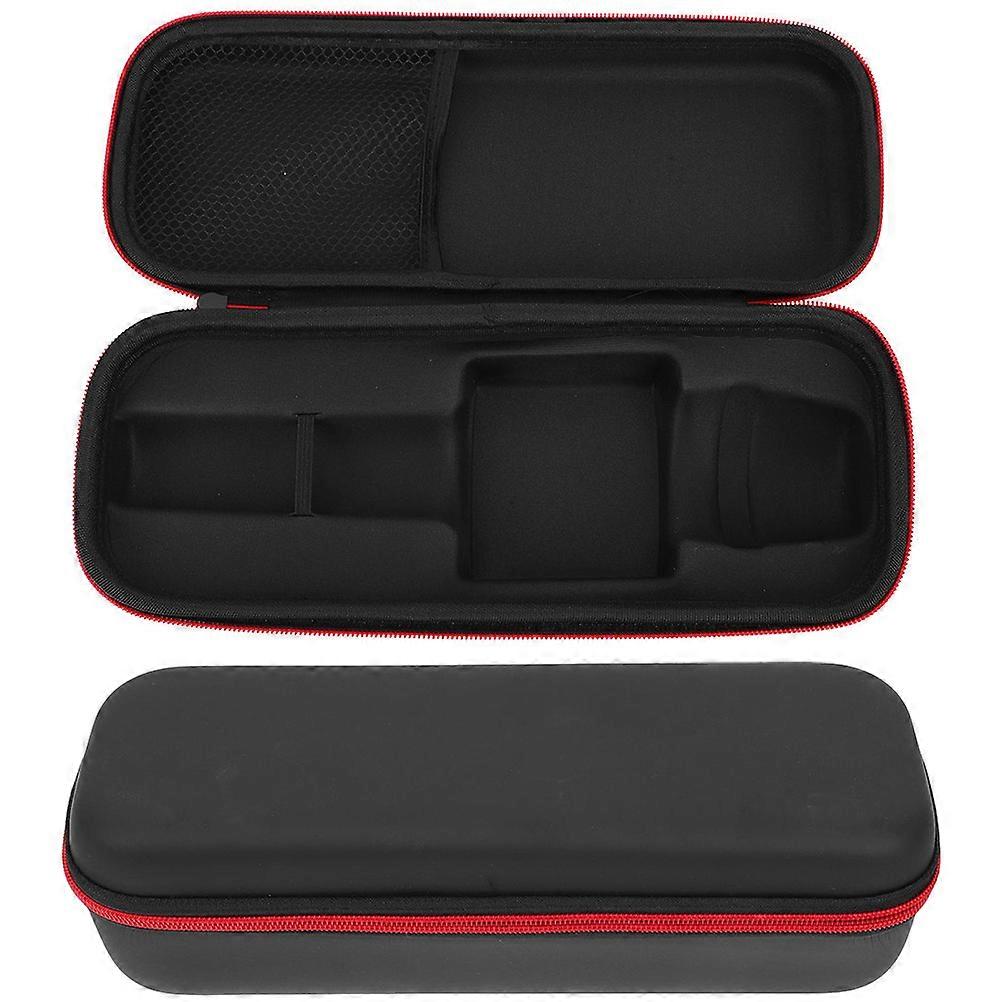 Here's a refined and professional product description for your **2pcs Zipper Microphone Cases**:
### **2 Pack Zipper Microphone Cases –