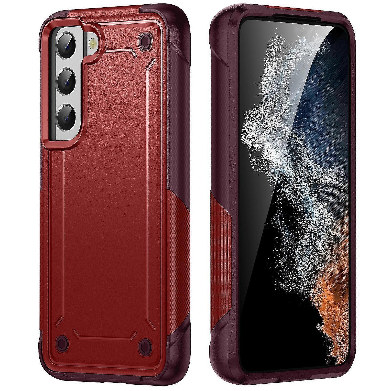 Shockproof Phone Case For