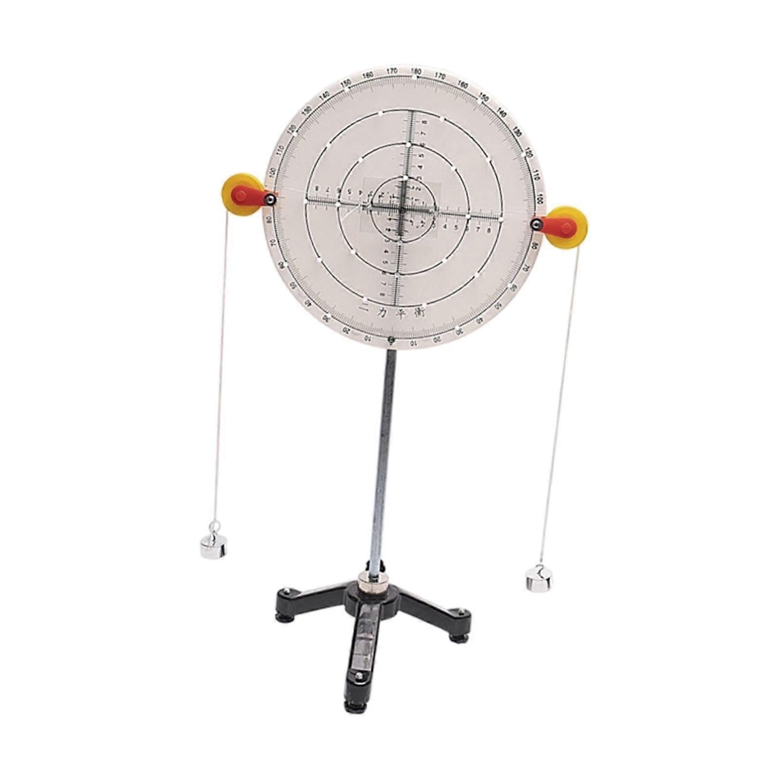 Balance Demonstrator Physics Teaching Instrument for Children