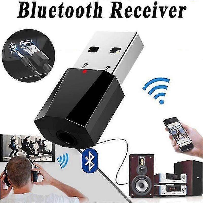 Wireless Usb Aux Bluetooth Mini Receiver Adapter For Opel Astra J Corsa D Zafira C Mokka Insignia Cascada Karl Adam Meriva