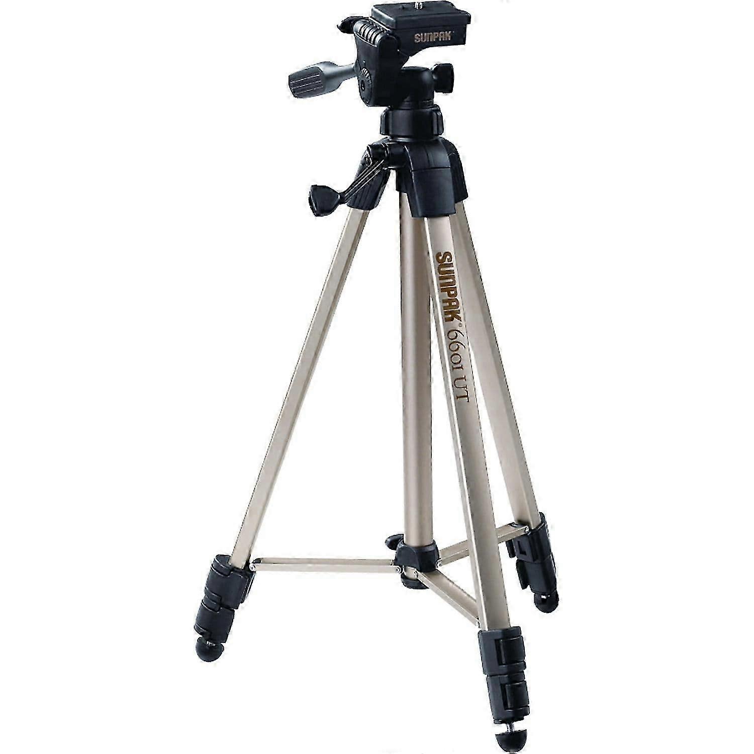 Tripod for Photography and Video Recording