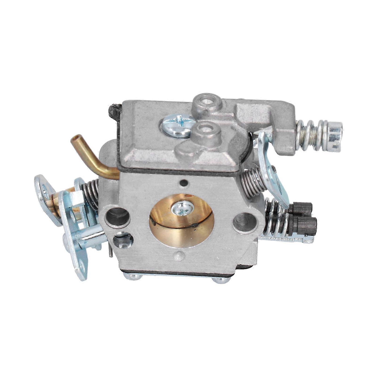 Carburetor Kit Replacement for 36 41 136 137 137E 141 142 141LE 142E Chainsaw