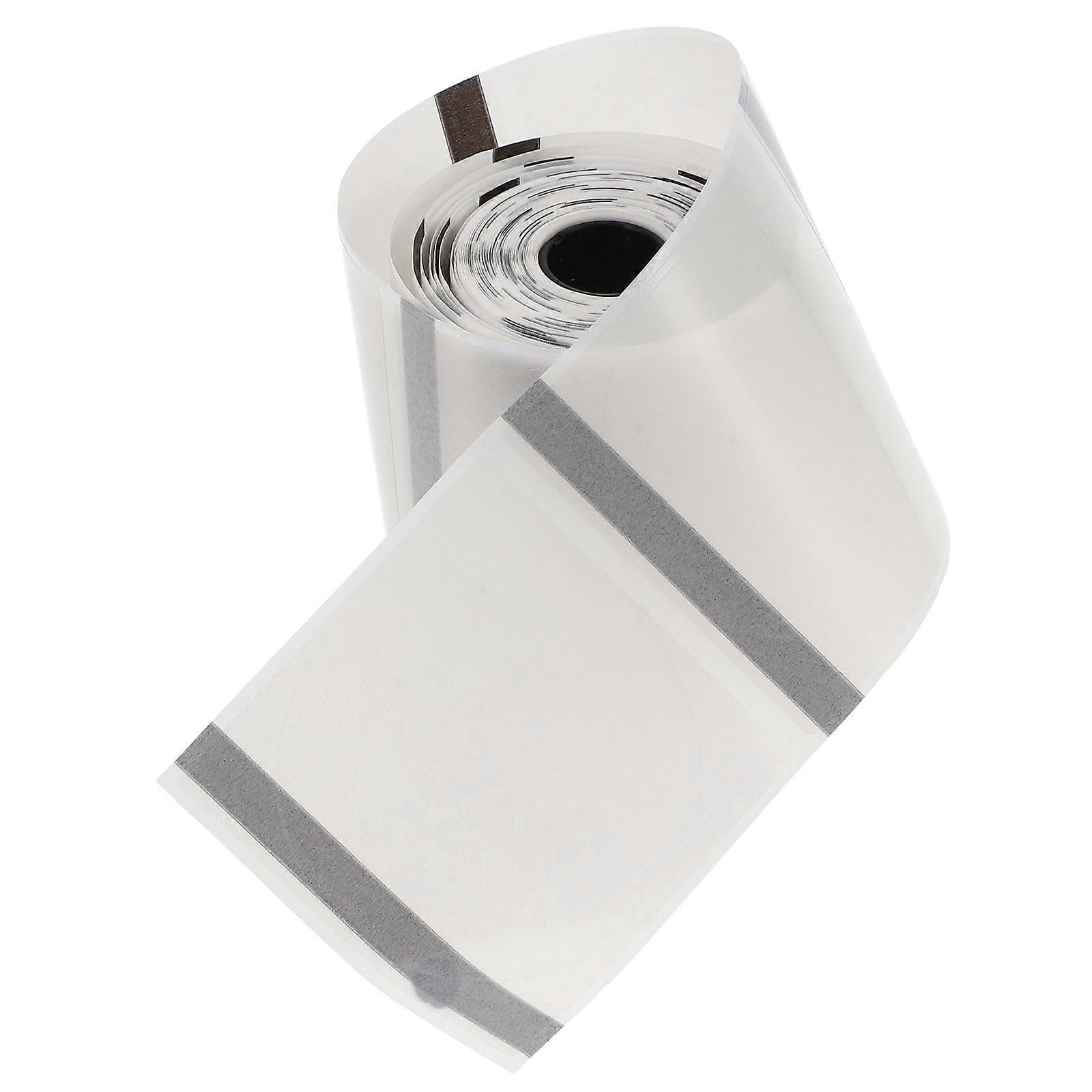 Sealing Label Decal Express Labels Address Mailing Thermal Paper 50x50mm Scratch Resistant 140 Sheets
