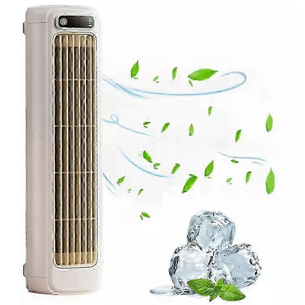 Coldeez Cooling 3.0 Vianys Cooling Ace Portable Air Conditioner Cooling Fan