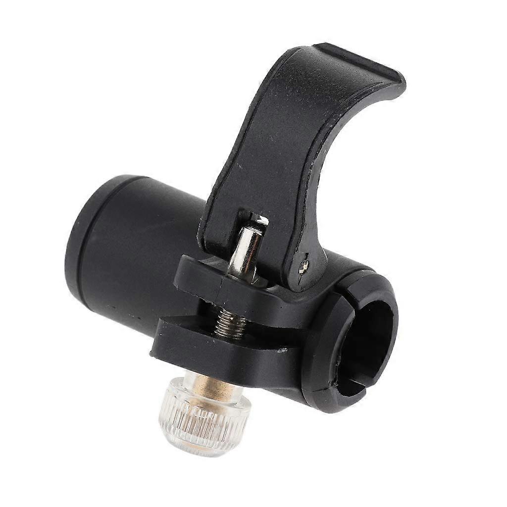 Μπαστούνια πεζοπορίας Quick Release Lock Trekking Poles Αξεσουάρ 18mm Ελαφρύ Ρυθμιζόμενο Ανθεκτικό Σχέδιο