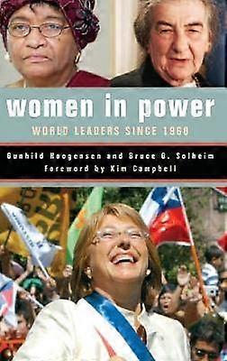 Women in Power