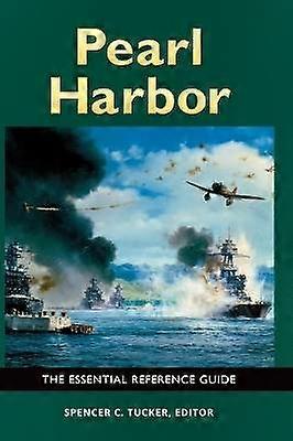 Pearl Harbor