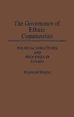 Die Governance ethnischer Gemeinschaften