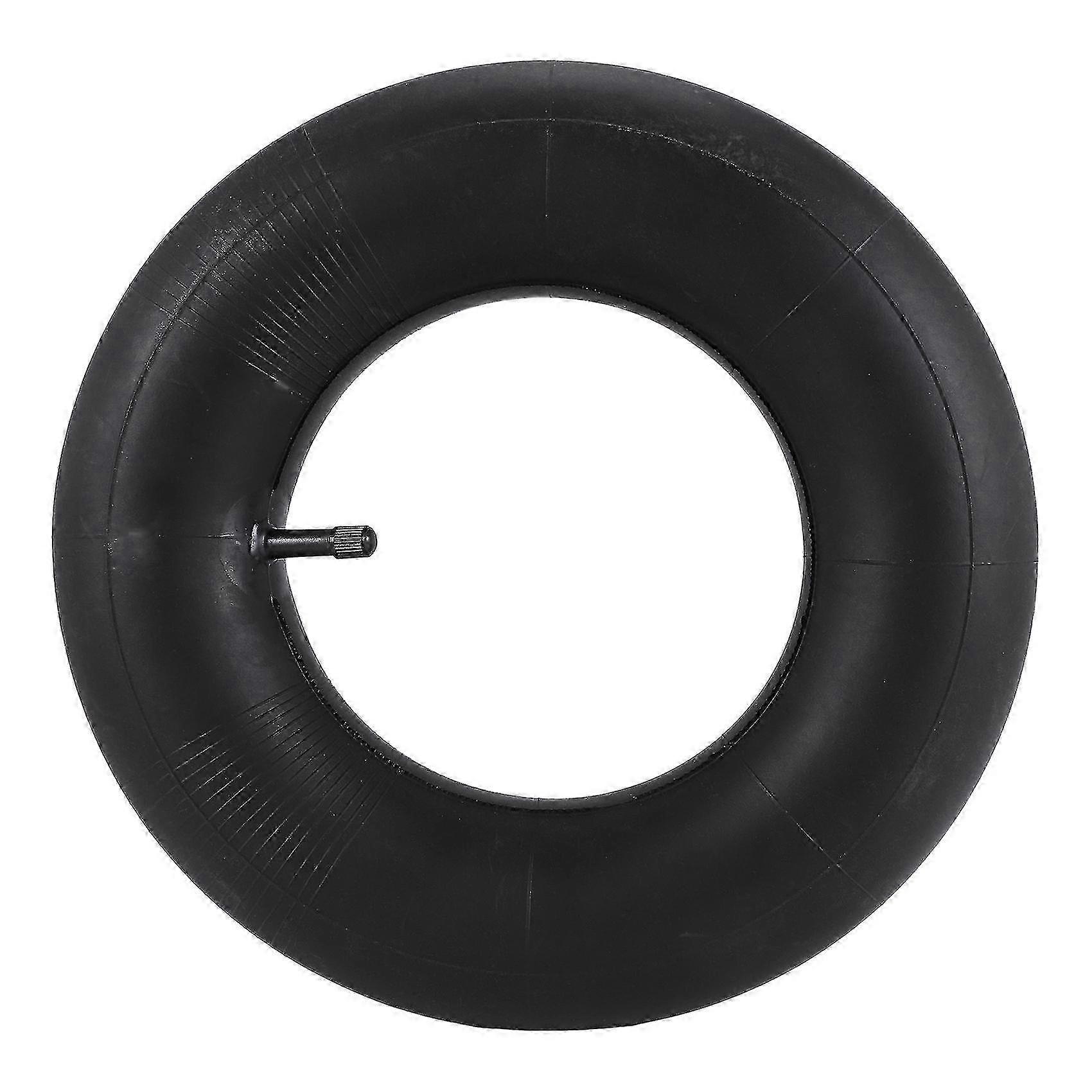 3.50 / 4.00-6 Tire Inner Tube for Mini Moto Rubber Valve 6