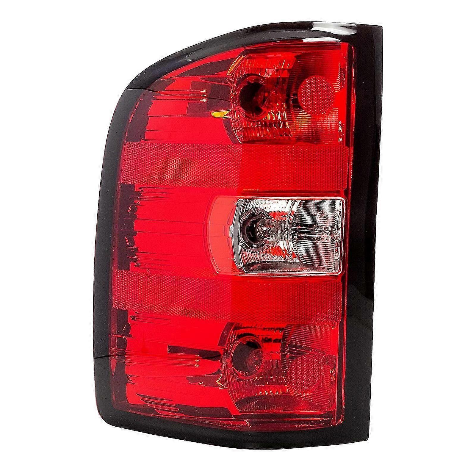 Automobile LED Tail Light Assembly GM28012072587745525958483 Automobile Rear Lighting