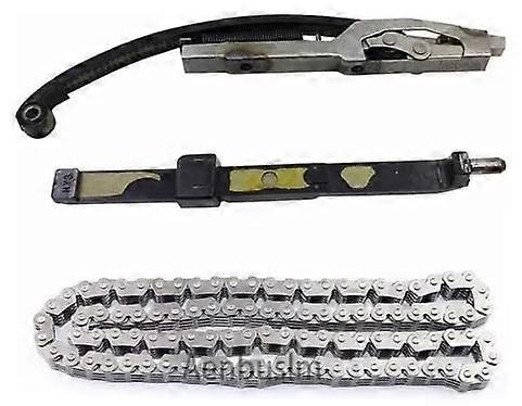 Guides & Timing Chain for Honda Ca250 Rebel 250