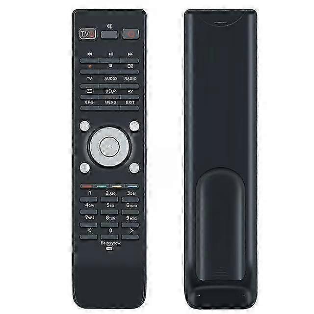 New Remote Control For VU Duo2 Duo 2 Uno 4k Solo STB Ultimo Zero TV Box