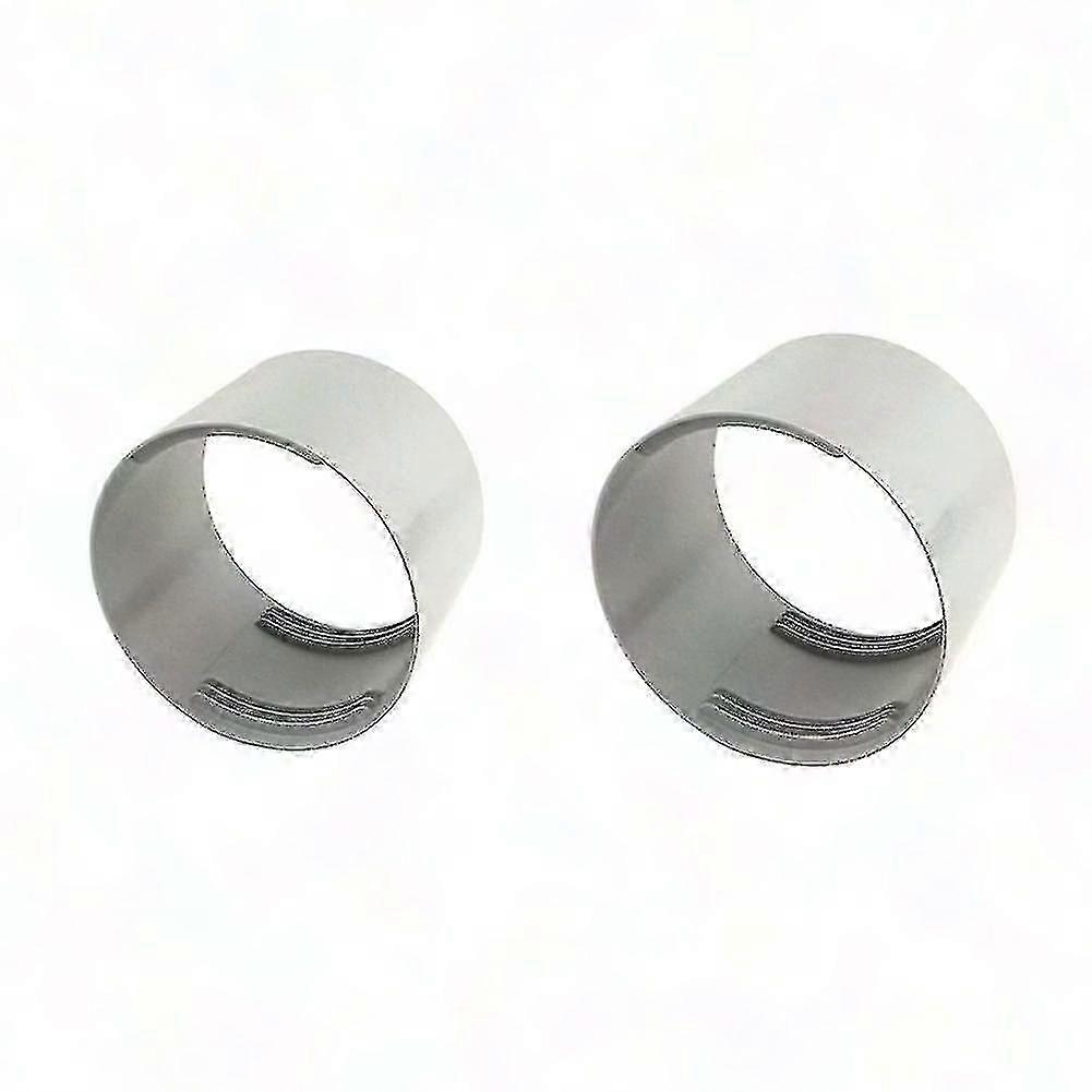 Adjustable AC Exhaust Pipe Adapter 130mm & 150mm for Quick and Simple Setup