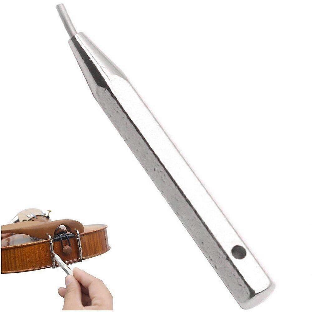 Violin Chin Rest Wrench Tool Key Shoulder Rest Shaft Screwdriver Pure Copper Chin Rest Wrench Tool Violin Accessories Ref: 4057