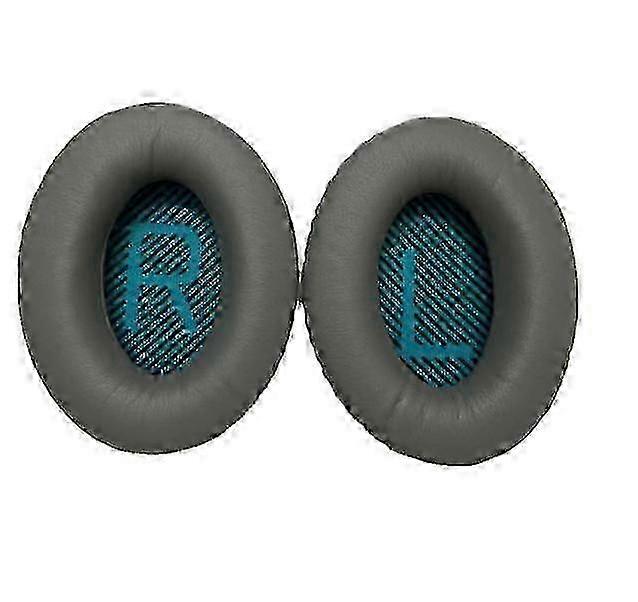 Replacement Earpads Suitable for Certain Bose Models