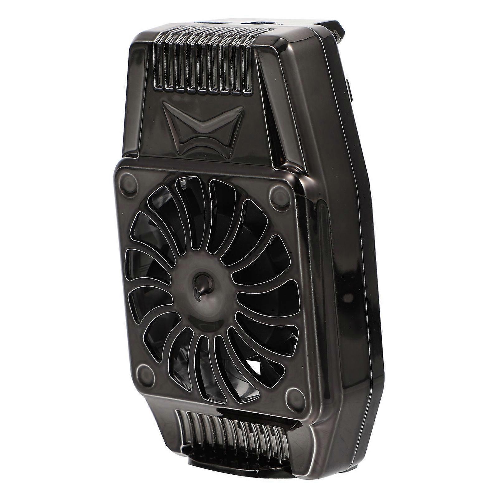 1Pc Portable Mobile Phone Cooler with Cooling Radiator