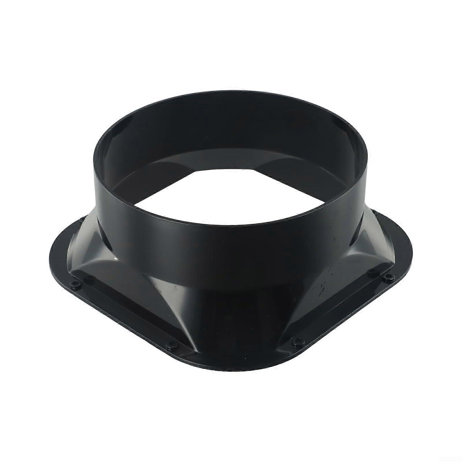 ABS plastic channel connector with thinner  and thicker bottom for easy installation (200)