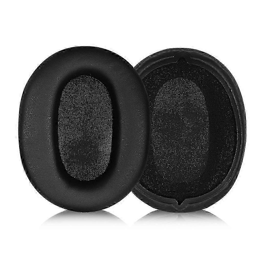 Soft Earpads for Compatible Headsets Ear Cushions Ear Pads Memory Foam Cushion