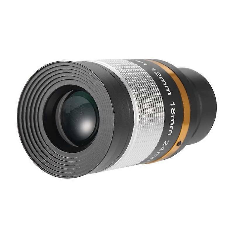 Telescopic Accessories 721mm Variable Magnification Eye Relief Full Metal Continuous Zoom 1.25 Inch 31.7mm