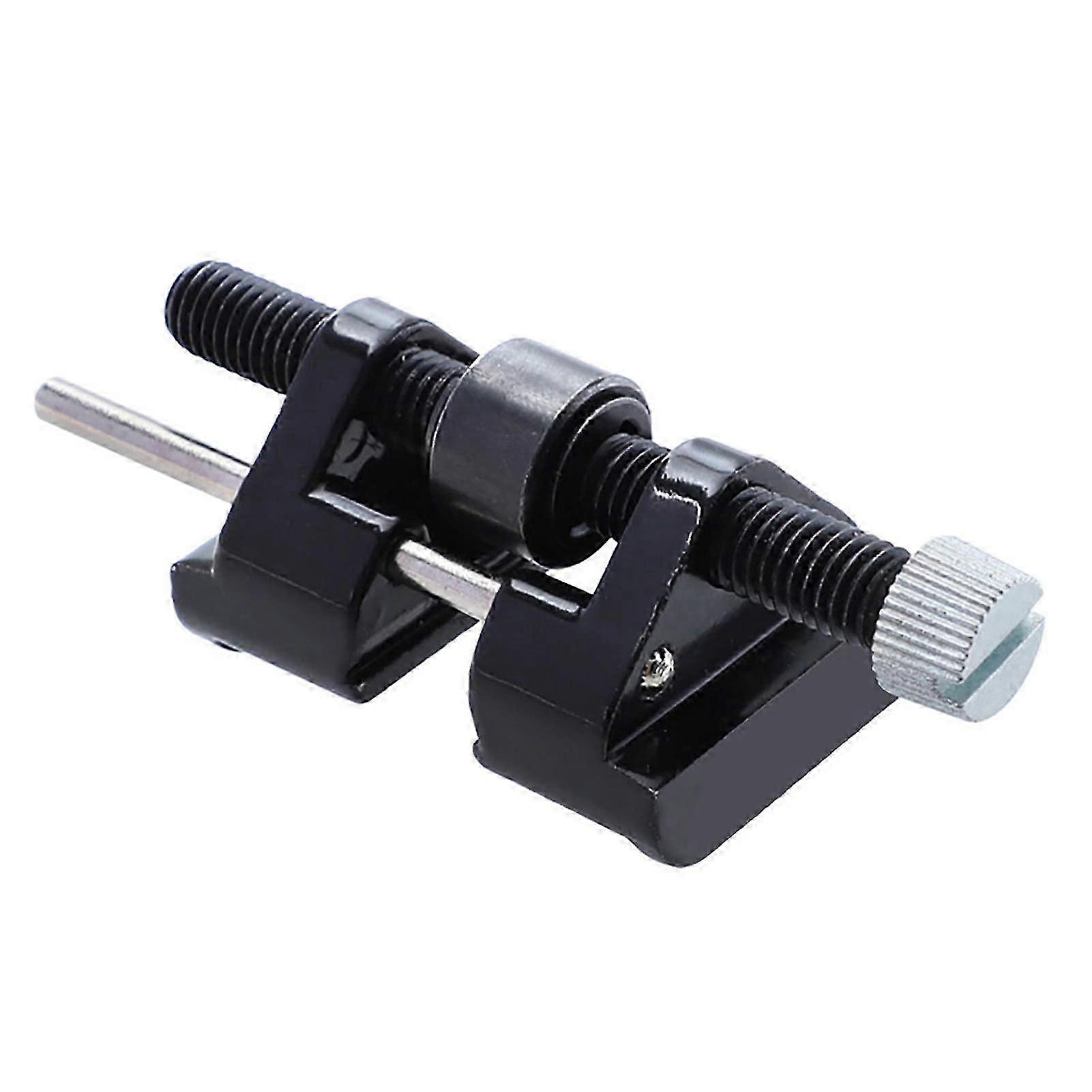 Cast Iron Carpentry Sharpening Guide - Adjustable Clamping Width For Home, Chisels, Planers Multi-Function Fixed Angle G [jkw]