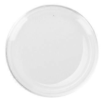 Horlogelens Waterdicht Transparant 26.0-29.5mm Rond Horloge Crystal Lens Horloge Glas Vervanging