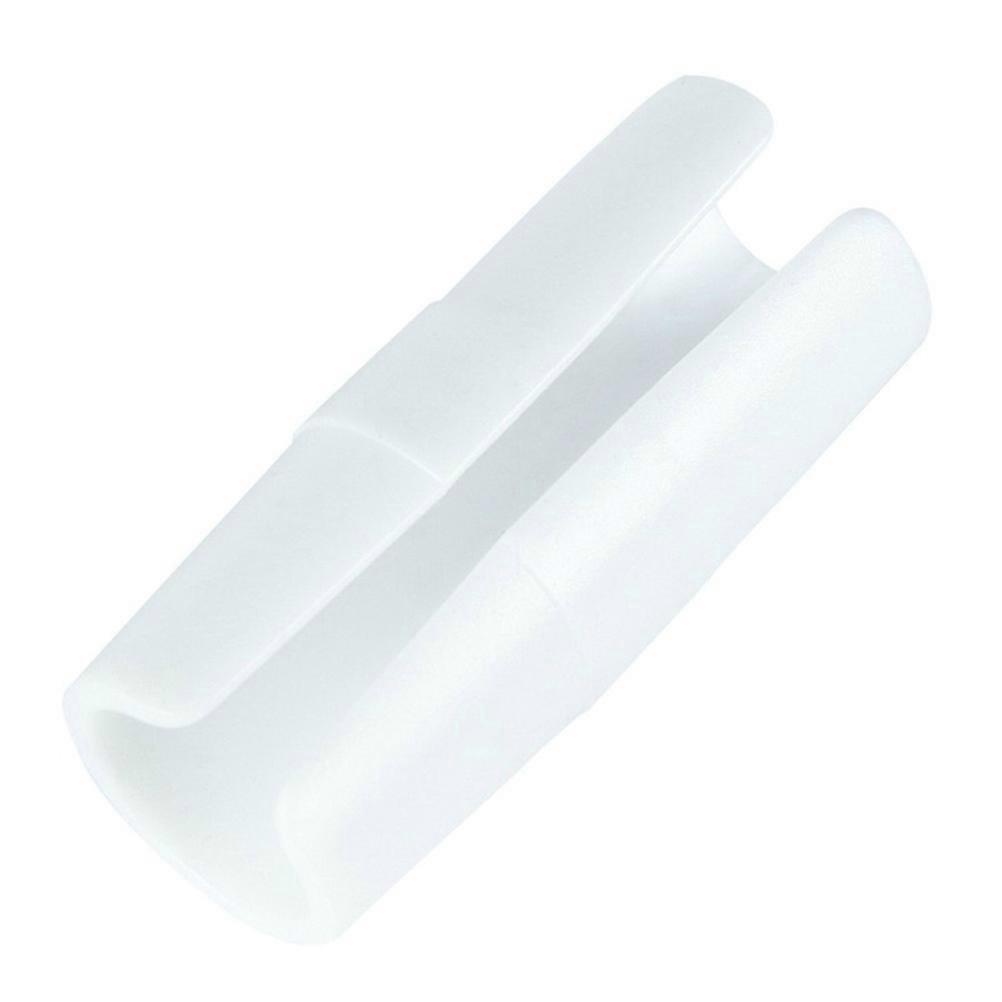 ABS Rectangular Clip Bed Sheet Retainers Prevent Wrinkles Night Sleep 12Pcs